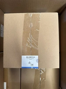 JOHNSON CONTROLS MS-IOM3733-0 Input/output Module 8DI/8DO - Picture 1 of 4