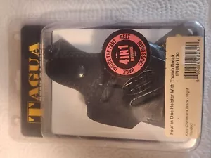 Tague holster - Picture 1 of 4