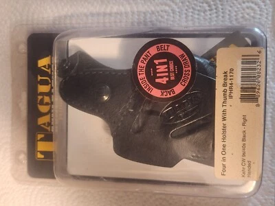 Tague holster - Image 1 of 4