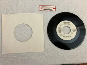 Damn Yankees Where You Goin’ Now/ This Side Of Hell - Picture 1 of 2