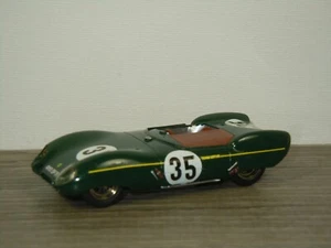 Lotus 11 - Provence Moulage France 1:43 *47138 - Bild 1 von 5