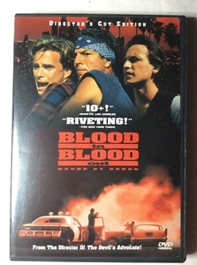 Blood In, Blood Out - Picture 1 of 3