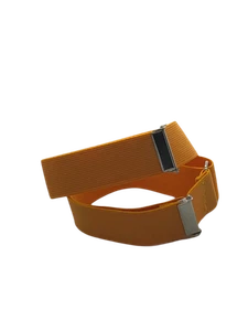 Ärmelhalter Blusenraffer -Deutsche Produktion-  verstellbar Sonnen gelb Fb 45 - Bild 1 von 5