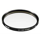 Hama Filtri UV Speerfilter 55mm Schutz-Filter Htmc UV-390 Camera DSLR Obiettivo