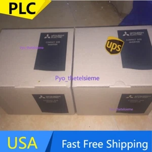 ONE NEW MITSUBISHI Inverter FR-F740-30K-CHT - Picture 1 of 2