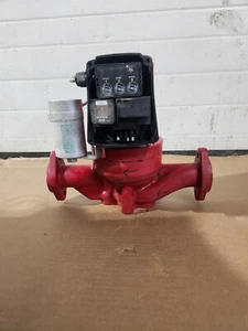Grundfos UPS32-160/2, 3-Speed Circulator Pump (3/4 HP, 115V) - Picture 1 of 6