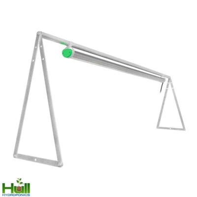 Root!t 42w 96cm LED Stand Light Kit Propagation Grow Strip Light 6500K Rootit - Image 1 of 4