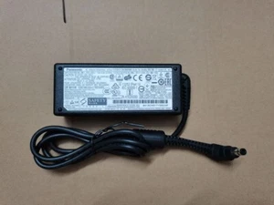 Adaptador de CA 16V4.06A CF-AA6413C M5 para Panasonic Toughbook CF-MX4 65W 100 % genuino - Imagen 1 de 6