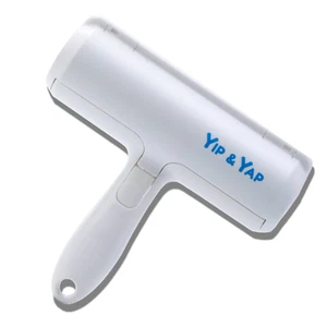 Roll Out Pet Roller~ Roller Washable Pet Hair Remover  - Picture 1 of 5