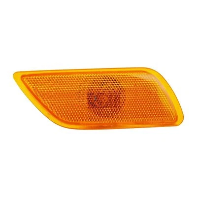 Conjunto de luz indicadora frontal direita Mechanics Choice para Ford Focus 2000-2007 - Imagem 1 de 4