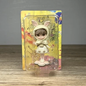 Blythe Belle Puppe ""Samtmenuett"" 2005 Hasbro japanisches Spielzeug ~ UK Verkäufer - Bild 1 von 9