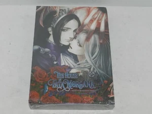 The House in Fata Morgana Collector's Edition Sony PS Vita New Sealed NIB MINT - Picture 1 of 3
