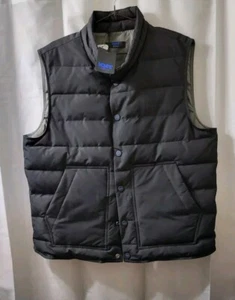 1715$ KITON Mens Logo Padded Outwear Vest Sz: US XL/56 EU .Made In Italy  - Picture 1 of 22