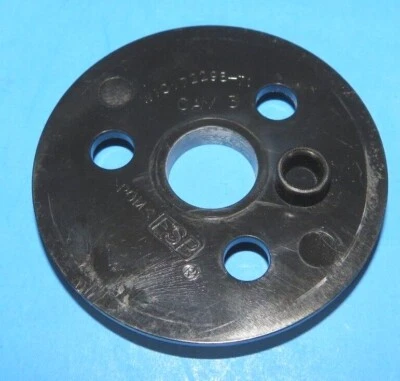 Maytag Dryer: Console Selector Control Knob Bushing (W10172298) (P5529)  - Image 1 of 4