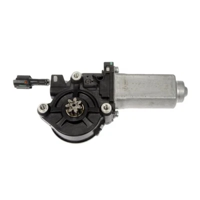 For Dodge Stratus 1995-2000 Window Lift Motor Front, Driver Side Plug-In 4724207 - Imagem 1 de 4