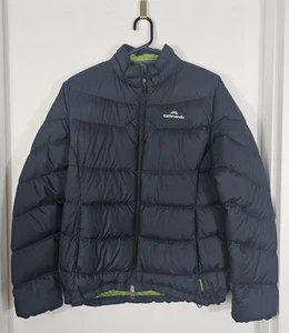 Kathmandu Women’s Navy Epiq Down Puffer Jacket 550 Fill Power – Size 16 RRP $349 - Picture 1 of 22