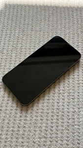 iPhone 13 Pro Max 128GB Graphite Unlocked Smartphone - Picture 1 of 7