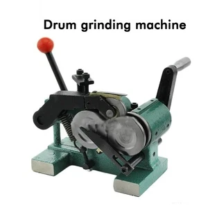 Grinding Machine Punch Forming Device Precision Grinding Needle Machine - Picture 1 of 14