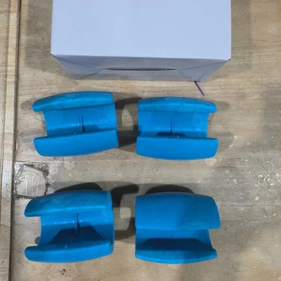 WAHOO-GARDEN 4set fit Zodiac Hose Float R0526800 for MX8 and MX6 Fit Baracuda A