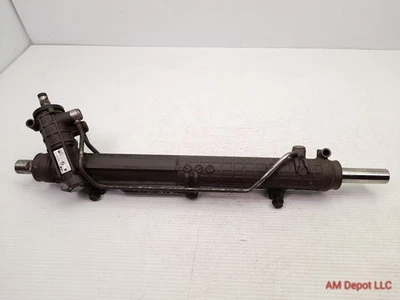 2002 BMW 330xi 325xi E46 AWD Steering Gear Rack And Pinion 32136759815 - Image 1 of 4