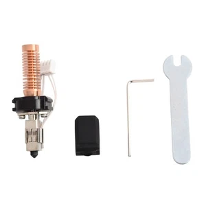 Mise à niveau de votre pour Flashforge AD5M avec kit Hot End à libération rapide pour impression 3D - Photo 1/16