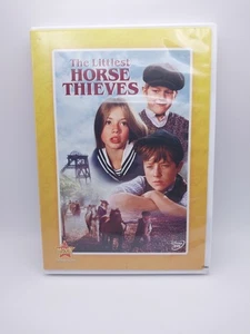 The Littlest Horse Thieves DVD Disney Movie Club Exclusive - Bild 1 von 3