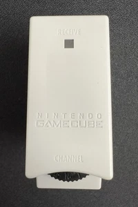 Nintendo GameCube DOL-005 Wireless Receiver Only (for Wavebird Controller) - Bild 1 von 4