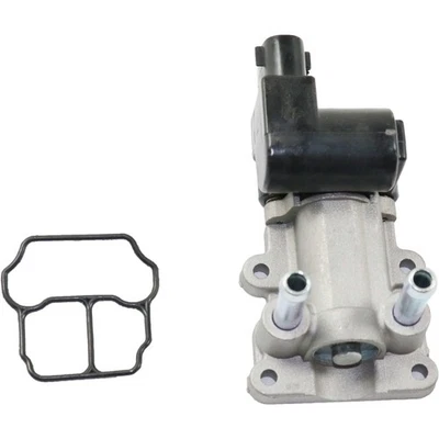Idle Air Control Valve For 2000-01 Toyota Camry Solara 2 Ports With Gasket AC486 — 第 1/4 张图片