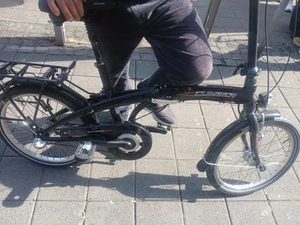 CLIMBER FAHRRAD - Bild 1 von 2
