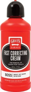 Griot's Garage B110P Boss schnell korrigierende Creme - 16 oz 16oz - Bild 1 von 8