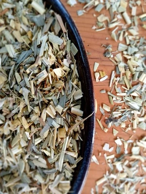 HERBS OF AVALON BIO Haferstroh - Avena sativa - getrocknetes Kraut