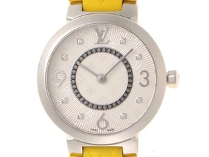 Louis Vuitton Tambour Q12MG 【460】 - Imagen 1 de 8