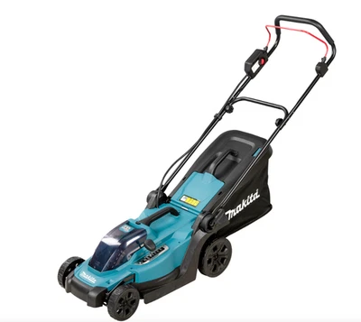 Rasaerba a batteria Makita DLM330Z LXT - Immagine 1 di 4