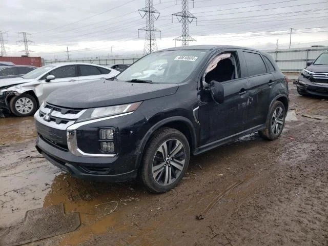 Cambio Outlander Sport 2020 transmisión cambio 1841061 Foto 1 de 4