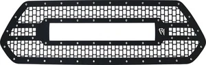 Rigid Industries     Rigid Industries 40597 Led Grille Fits 16 17 Fits For - Picture 1 of 8