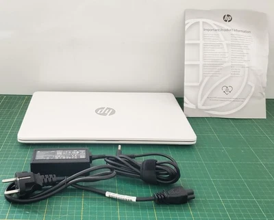 HP 14s-dq0004sf 14" Intel Celeron 4GB 64GB eMMC FR AZERTY _2,7_6 - Bild 1 von 4