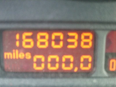 Bobina/encendedor izquierdo del conductor compatible con 88-94 BMW 750i 431752 Foto 1 de 4