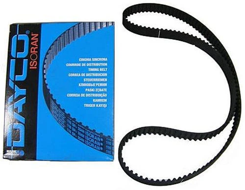 Dayco Timing Belt fits Renault Laguna - 2.2 D 12v [G8T706/G8T790] (95-98) 94655 — 第 1/1 张图片