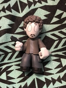 Funko Mystery Mini Walking Dead In Memoriam - Nicholas - Bild 1 von 2