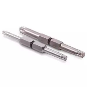 Motion Pro T25/T30 & T40/T45 Torx Bit Set - Picture 1 of 1