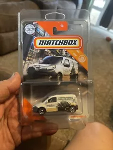 Matchbox Renault kangoo - Picture 1 of 1