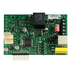 Comunicador digital Texecom Premier Elite COM2400 CTR21, CCE-0001-B - Imagen 1 de 5