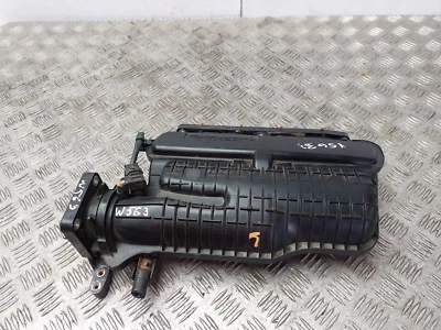 HONDA CIVIC MK9 1.4 PETROL UPPER INLET INTAKE MANIFOLD 2014 - Image 1 of 4