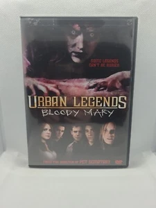Urban Legends: Bloody Mary DVD 2005 Directed By Mary Lambert Free Shipping - Picture 1 of 3