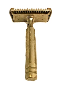 Ever-Ready Shaver Brooklyn NY US Safety Razor Ever Ready shaving - Picture 1 of 11