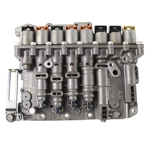 Carrocería de válvula de caja de cambios con solenoide A6LF1/2/3 A6MF1/2 para Hyundai Chevrolet Kia 6 velocidades - Imagen 1 de 6