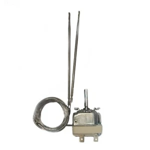 GENUINE EGO THERMOSTAT WHIRLPOOL 71- 307°C - EF55.19069.802 - Bild 1 von 1