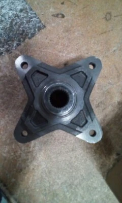 Buje de rueda trasera para Polaris RZR 900 2011 2012 2013 2014 2015 P/N. 5137278 --- Foto 1 de 2