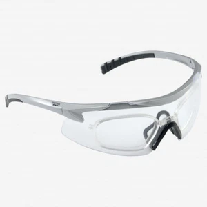Heyco Schutzbrille mit Brillenhalter, klassisches Design - Bild 1 von 3