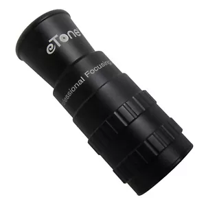 6x Focusing Loupe Lupe Viewfinder For Linhof Wista 4x5 8x10 Large Format Camera - Picture 1 of 13
